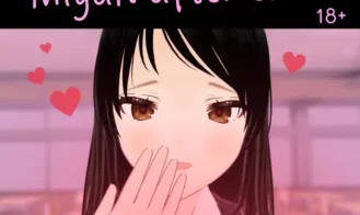 Miyan After Class cover