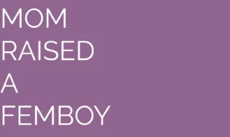 Mom Raised a Femboy cover