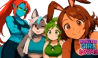 Monster Girl Gym