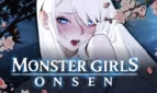 Monster Girls Onsen