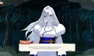 Monster Girls Onsen Adult Game Screenshots (4)
