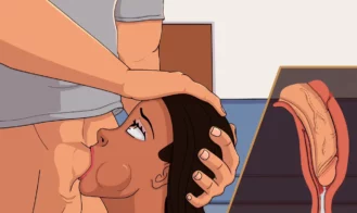 My Apartment Harem Adult Game Screenshots (5)