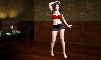 My Dear Diary Strip Poker 5 Adult Game Screenshots (2)