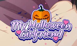 My Halloween Girlfriend cover