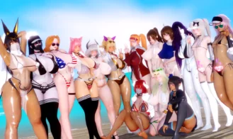 My Heart's Type Paradise cover