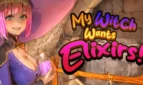 My Witch Wants Elixirs!