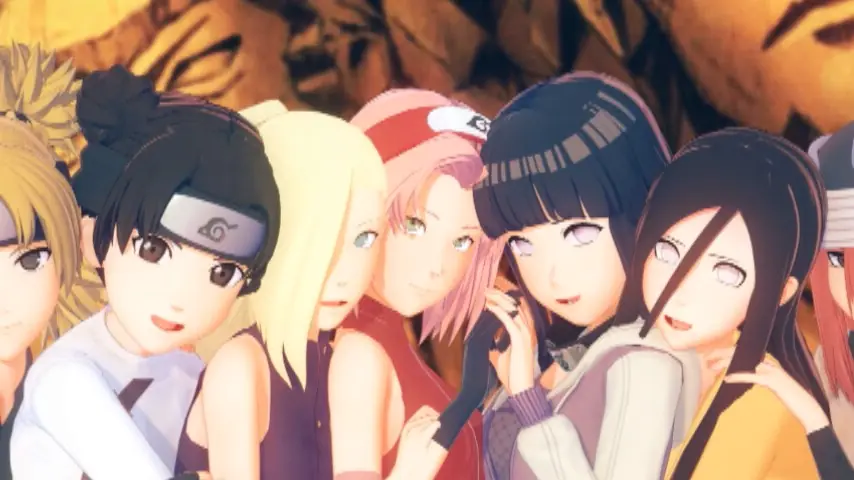 Naruto: The Trials of Menma cover