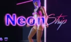 Neon Strip