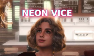 Neon Vice cover