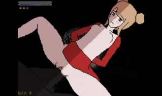 Neru Escape I Adult Game Screenshots (2)