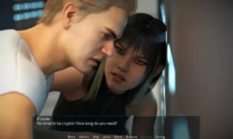 NeuroSplice Adult Game Screenshots (1)