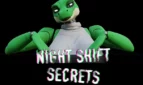 Night Shift: Secrets