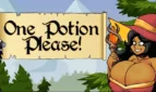 One Potion Please!