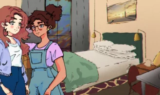 Only One Bed Adult Game Screenshots (3)