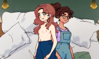 Only One Bed Adult Game Screenshots (6)