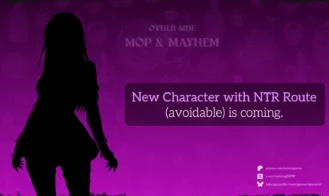 Other Side Mop & Mayhem Adult Game Screenshots (6)