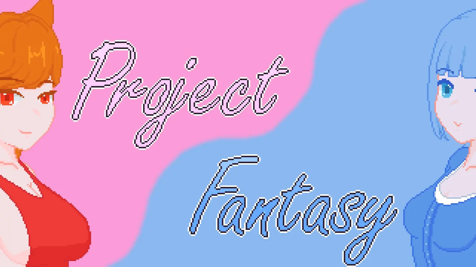 Project Fantasy cover