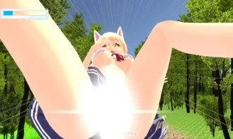 Project Saeba Adult Game Screenshots (7)