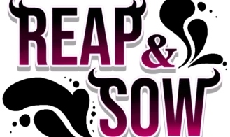 REAP & SOW cover