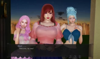 Re Even Adult Game Screenshots (4)