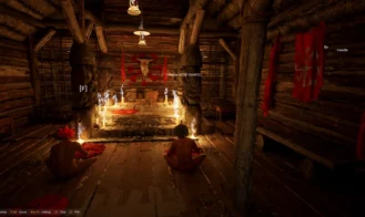 Rituals of Lust and Sin Adult Game Screenshot (2)