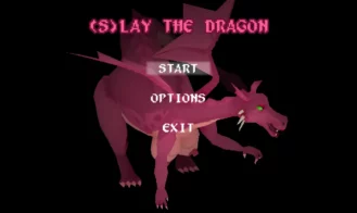 S-lay The Dragon cover