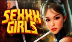 SEXXX Girls