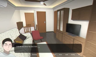 Seed My Wife Adult Game Screenshots (1)