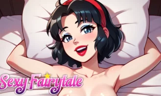 Sexy Fairytale cover