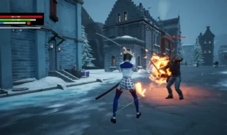 Sexy Katana Adult Game Screenshots (6)