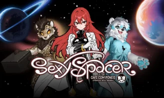 Sexyspacer cover
