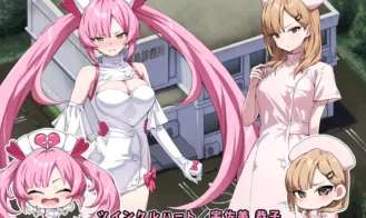 Shining Angel Twinkle Heart Adult Game Screenshots (5)