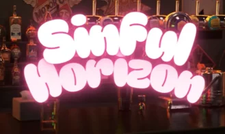 Sinful Horizon cover