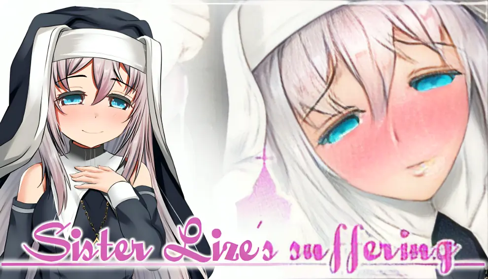 Sister Lize’s suffering cover
