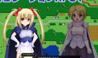 Slave Princess Charlotte cover