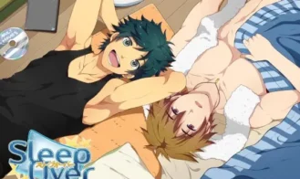 Sleepover reWake cover