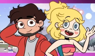 Star vs The Desires of University cover