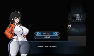 Stray In Blur That Time I Got Stranded In Another Planet Adult Game Screenshot (9)