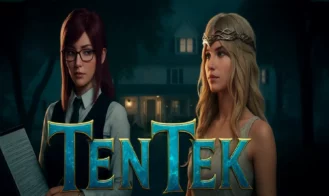 Ten Tek cover