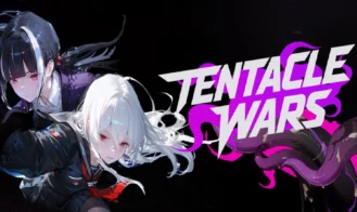 Tentacle Wars cover