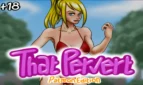 That Pervert!