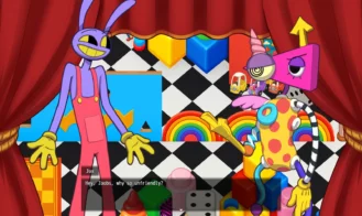 The Amazing Digital LEWD Circus Adult Game Screenshots (1)