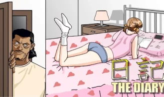 The Diary Adult Game Screenshots (5)