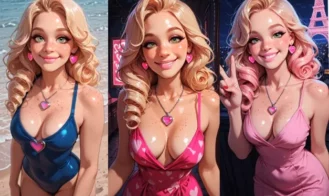 The Favor I Owe An Interactive NTR Phone Game cover