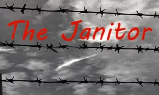 The Janitor cover