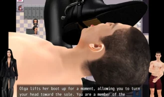 The Janitor Adult Game Screenshots (3)
