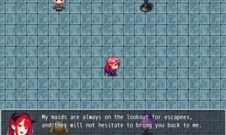 The Pet Hero Cannot Escape! Adult Game Screenshots (5)