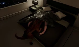 The Pilgrimage (Chapter 2) Adult Game Screenshots (5)