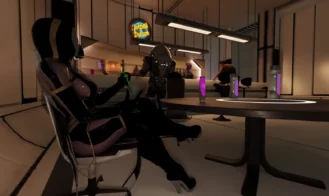 The Pilgrimage (Chapter 2) Adult Game Screenshots (8)
