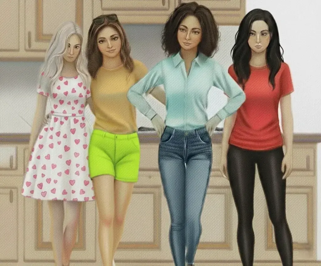 The Princess Valley cover